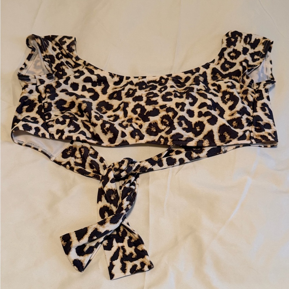 A&F bikini top